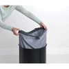 Brabantia Skalbinių dėžė 60 L