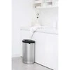 Brabantia Skalbinių dėžė Selector 55 L
