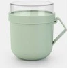 Brabantia Sriubos indelis Make &amp; Take, 0,6 L