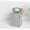Brabantia Stačiakampė skalbinių dėžė 55 L