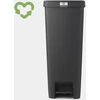 Brabantia StepUp šiukšlių dėžė su pedalu, 40 L