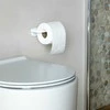Brabantia Tualetinio popieriaus laikiklis MindSet
