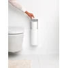 Brabantia Tualetinio popieriaus laikiklis MindSet (2 rit.)