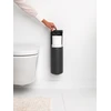 Brabantia Tualetinio popieriaus laikiklis MindSet (2 rit.)