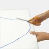 Brabantia Veltinio pagrindas lyginimui E 135 x 49 cm