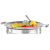 GrillSymbol WOK Keptuvė 545 (skirta PRO-580 rinkiniui)