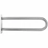 Impeco Turėklas neįgaliesiems (fiksuotas) 730 mm