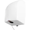 Rankų džiovintuvas 1500 W MISTRAL PRO, Faneco