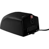 Rankų džiovintuvas 1500 W MISTRAL PRO Juodas, Faneco