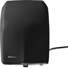 Rankų džiovintuvas 1500 W MISTRAL PRO Juodas, Faneco