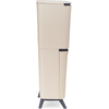 Šiukšlių dėžė Brabantia, SortUp Hi, 20+25l