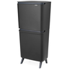 Šiukšlių dėžė Brabantia, SortUp Hi, 20+25l