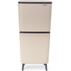 Šiukšlių dėžė Brabantia, SortUp Hi, 20+25l