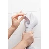 Vitility mobilus vonios turėklas 40 cm