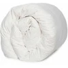 4 sezonų antklodė Luna Bedding 140×200 cm – 90 % plunksnų ir 10 % pūkų užpildas, mikroperkalio audinys
