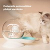 Cattu Automatinis vandens dubenėlis augintiniams su rezervuaru 2.8 l