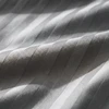 Dreamhouse mikropluošto patalynės komplektas „Dallas" – 200x220cm Antracitas