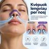 Norden Nights nosies juostelės lengvesniam kvėpavimui – 30 vnt