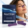Norden Nights nosies juostelės lengvesniam kvėpavimui – 30 vnt