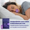 Noxnox Burnos juostelės miegui– Collagen Infused kvėpavimui per nosį, 30 vnt. pakuotėje