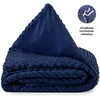 Noxnox Sunki antklodė vaikams - 4kg