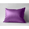 Patalynės komplektas Purple Pillo Šilkinis užvalkalas Violetinė Pillo 23 momų violetinis 60x70