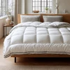 Patalynės komplektas Sleeptime 3D Air Micro Touch antklodė - 200x200