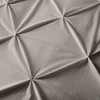 Patalynės komplektas Sleeptime Mikroperkalio patalynė Velvet Pintuck smėlio spalvos 200x220