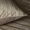Patalynės komplektas Sleeptime Mikroperkalio patalynė Velvet Lining smėlio spalvos 200x220
