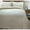 Patalynės komplektas Sleeptime Mikropluošto patalynė Glamour Deco Foil kreminės spalvos 200x220