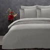 Patalynės komplektas Sleeptime pilkas Velvet komplektas