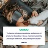 Šilkinė miego kaukė NOXNOX 100% Mulberry šilkas juoda spalva reguliuojama
