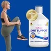 Swedish Nutra Skystas jūrinis kolagenas Joint Support 5000 mg – geriamas kolageno papildas su augalų mišiniu 500 ml