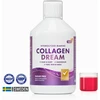 Swedish Nutra Collagen Dream – skystas kolagenas su magniu 10 000 mg, 500 ml
