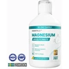 Swedish Nutra skystas magnio bisglicinatas nervų sistemai ir raumenims, 500 ml.