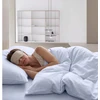 Vėsinantis patalynės komplektas NOXNOX® Cooling Nights, 200x220 cm + 2 užvalkalai