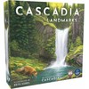 Alderac Entertainment Group Stalo žaidimas Cascadia Landmarks
