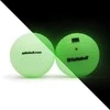 Brookline Kamuoliukai SPIKEBALL Glow in the dark 2 vnt.
