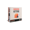 Asmodee Exploding Kittens: Barking Kittens