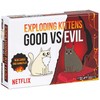 Exploding Kittens: Good Vs Evil