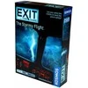 „Kosmos Exit: The Game“ – audringas skrydis