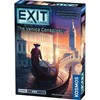 Kosmos Exit: The Game – The Venice Conspiracy