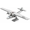 Metalinis 3D konstruktorius Metal Earth Consolidated PBY Catalina