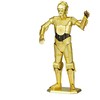 Metal Earth Metalinis 3D konstruktorius STAR WARS "C-3PO"