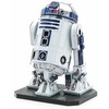 Metal Earth Metalinis 3D konstruktorius STAR WARS "R2-D2"