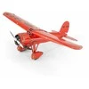 Metal Earth Metalinė 3D dėlionė - Lockheed Vega 5B lėktuvas