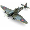 Metal Earth Metalinis 3D konstruktorius Supermarine Spitfire ME1005