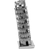 Metal Earth Metalinis 3D konstruktorius Pizos bokštas