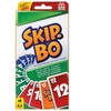 „Mattel Games“ – „Skip-Bo“ (42050)