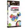 Smart Games Smart Happy Cube - Expert - 6 spalvų rinkinys SMART